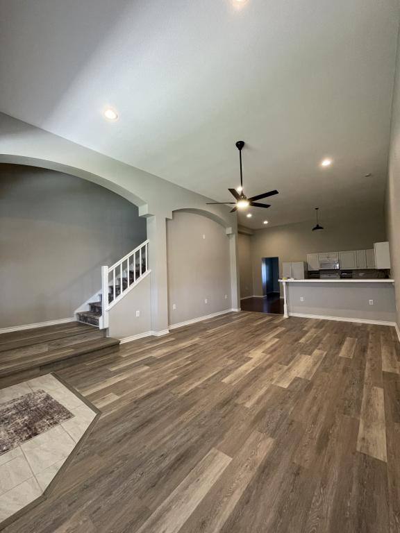 House for rent at 105 County Rd 212 #B, Florence, TX 76527