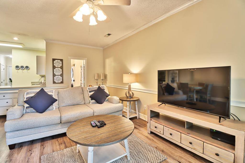 Apartment for rent at 698 Riverwalk Dr, Myrtle Beach, SC 29579