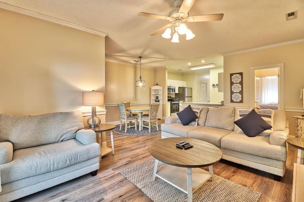Apartment for rent at 698 Riverwalk Dr, Myrtle Beach, SC 29579