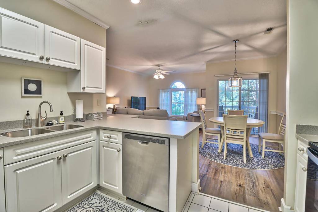 Apartment for rent at 698 Riverwalk Dr, Myrtle Beach, SC 29579