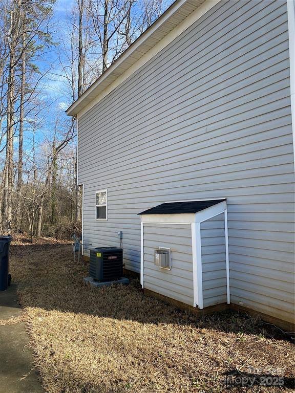 House for rent at 3854-A Bullard St, Charlotte, NC 28208