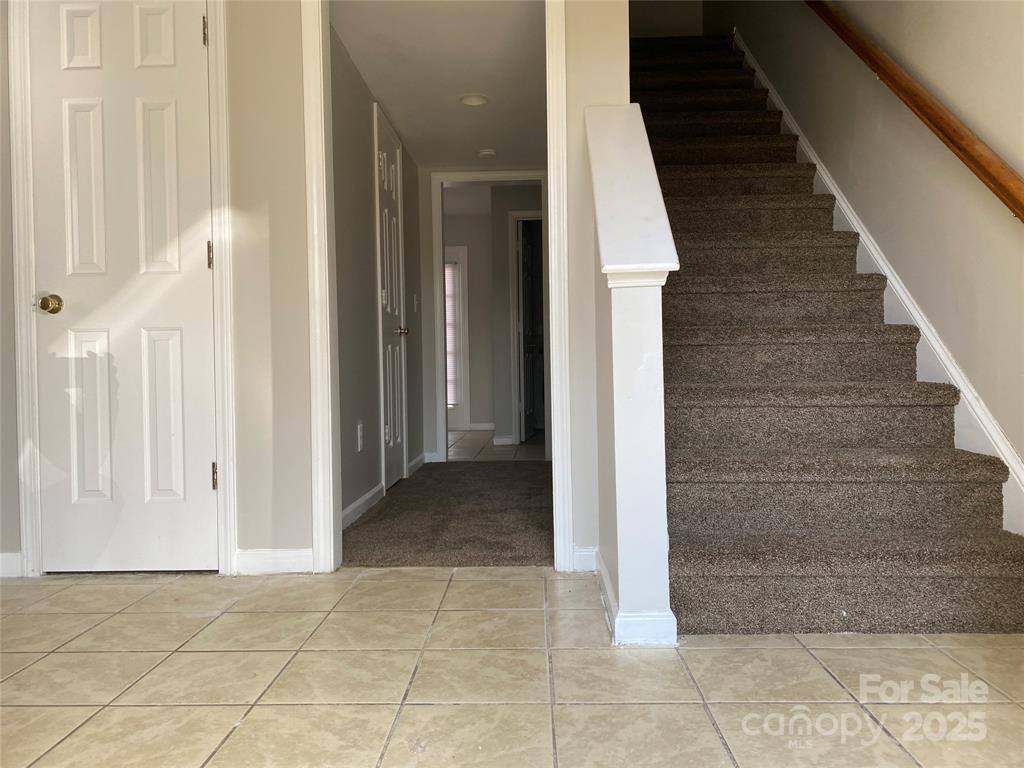 House for rent at 3854-A Bullard St, Charlotte, NC 28208