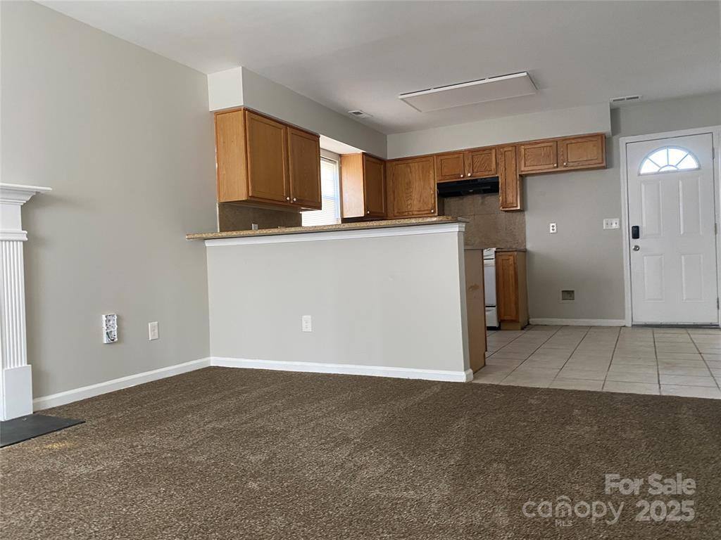 House for rent at 3854-A Bullard St, Charlotte, NC 28208