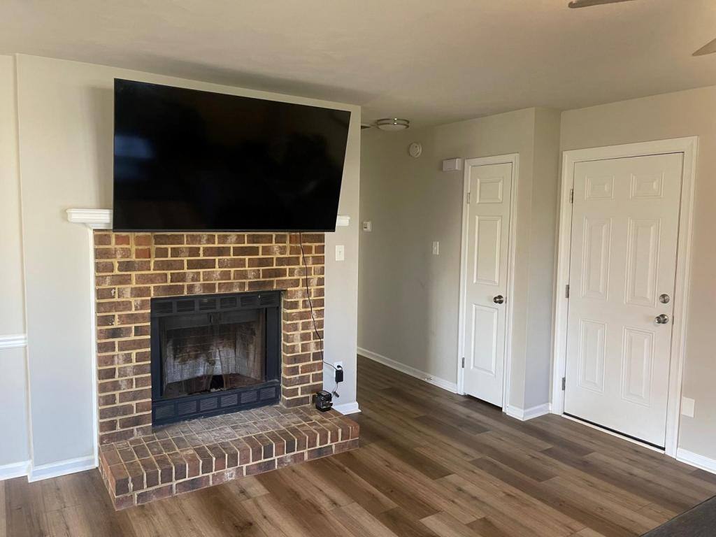 House for rent at 1705 Cacapon Court, Virginia Beach, VA 23454