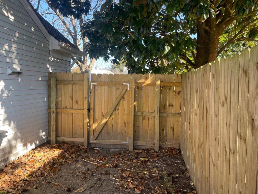 House for rent at 1705 Cacapon Court, Virginia Beach, VA 23454