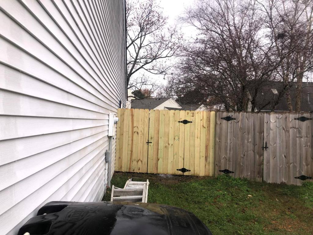 House for rent at 1705 Cacapon Court, Virginia Beach, VA 23454