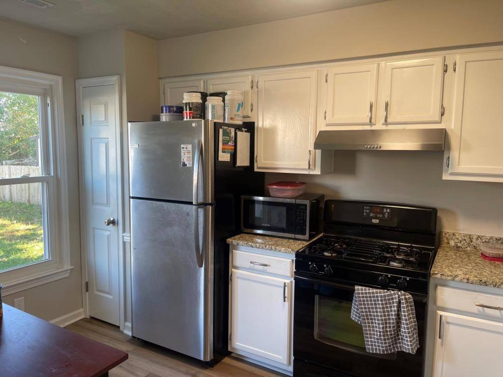 House for rent at 1705 Cacapon Court, Virginia Beach, VA 23454