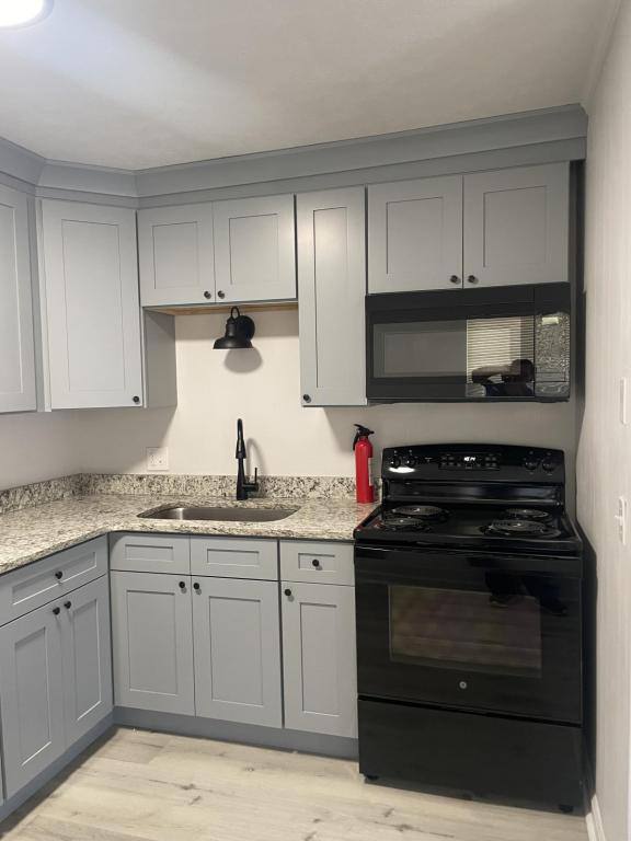 Apartment for rent at 400 McDonald St NW, Rome, GA 30165