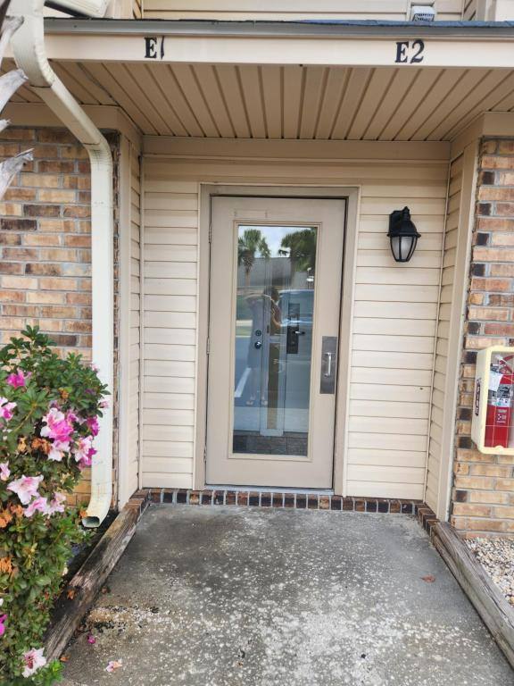Condo for rent at 205 Double Eagle Dr #E1, Myrtle Beach, SC 29575