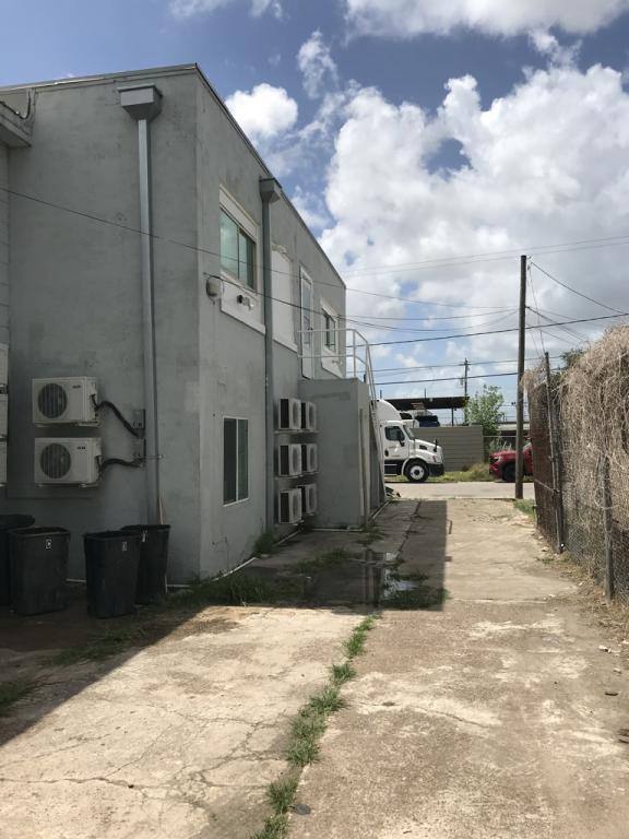 Apartment for rent at 1609 1st St, Galena Park, TX 77547