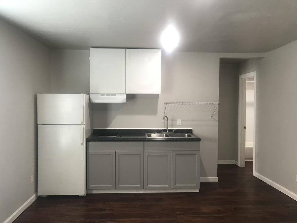 Apartment for rent at 1609 1st St, Galena Park, TX 77547