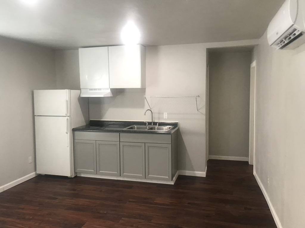 Apartment for rent at 1609 1st St, Galena Park, TX 77547