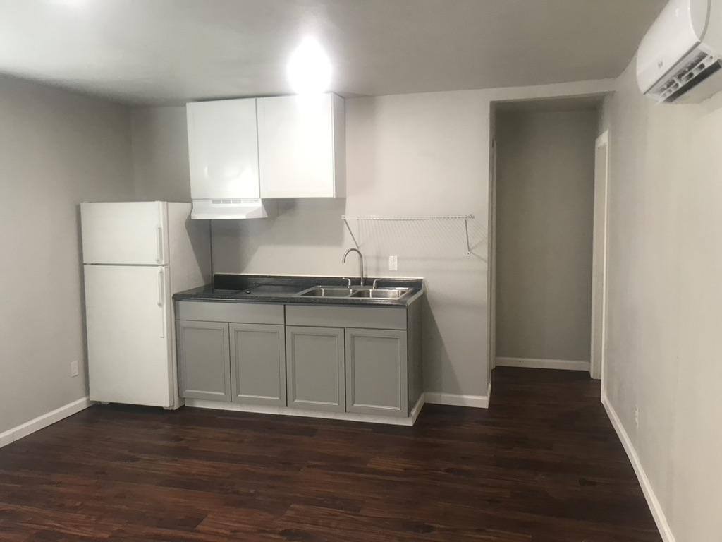 Apartment for rent at 1609 1st St, Galena Park, TX 77547