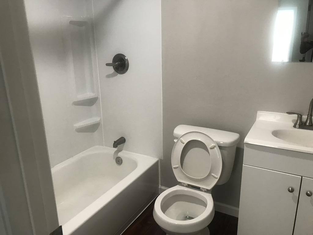 Apartment for rent at 1609 1st St, Galena Park, TX 77547