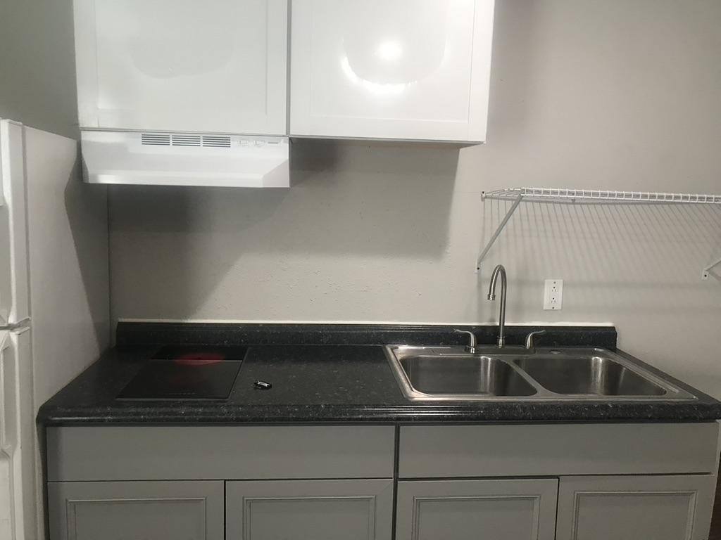 Apartment for rent at 1609 1st St, Galena Park, TX 77547