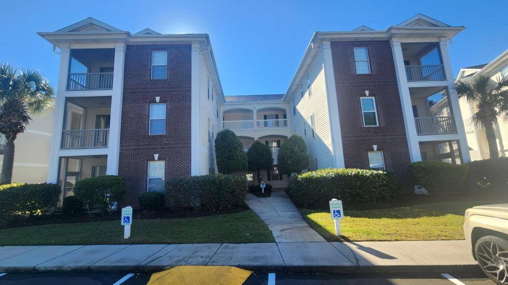 House for rent at 476 River Oaks Dr #64L, Myrtle Beach, SC 29579
