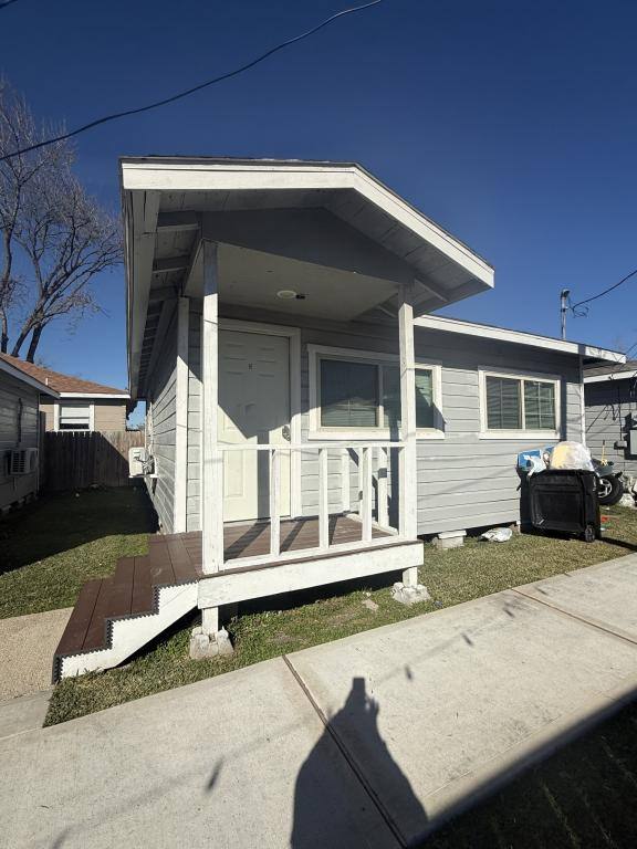 House for rent at 8510 Safeguard St #3, Houston, TX 77051