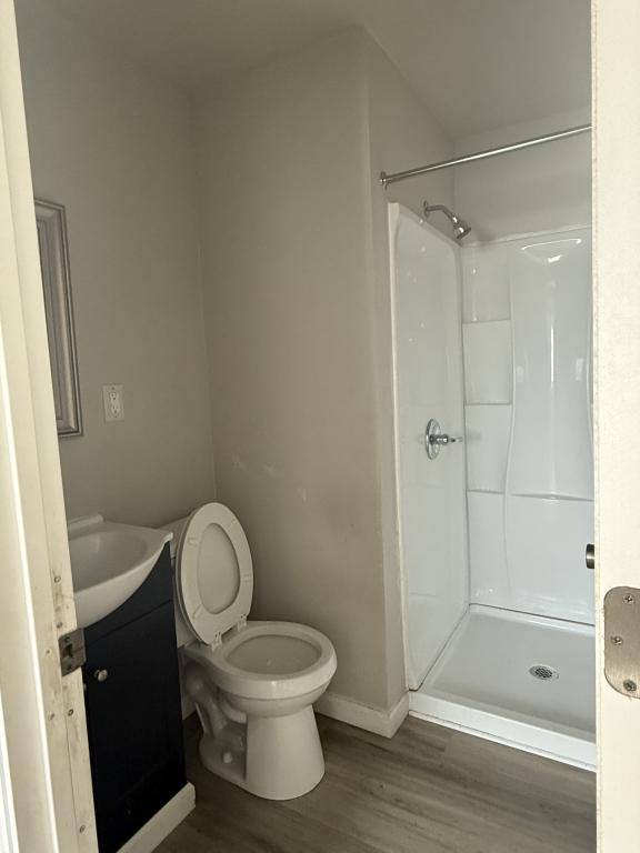 House for rent at 8510 Safeguard St #3, Houston, TX 77051