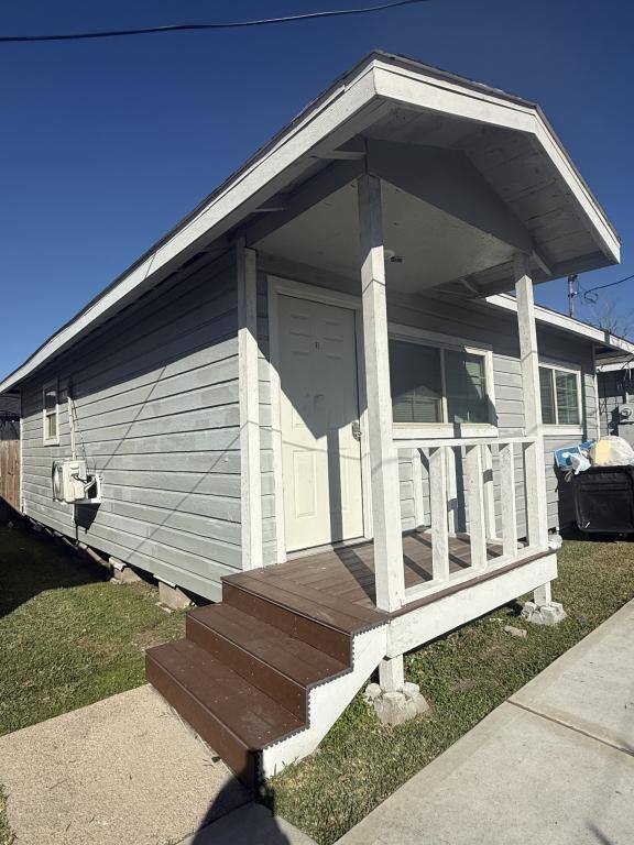 House for rent at 8510 Safeguard St #3, Houston, TX 77051
