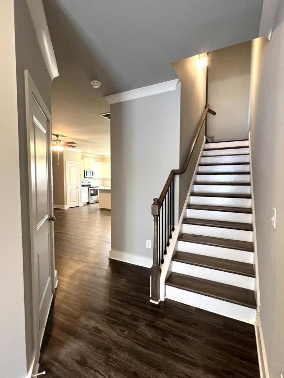 Townhouse for rent at 110 McAllister Rd, Cornelia, GA 30531