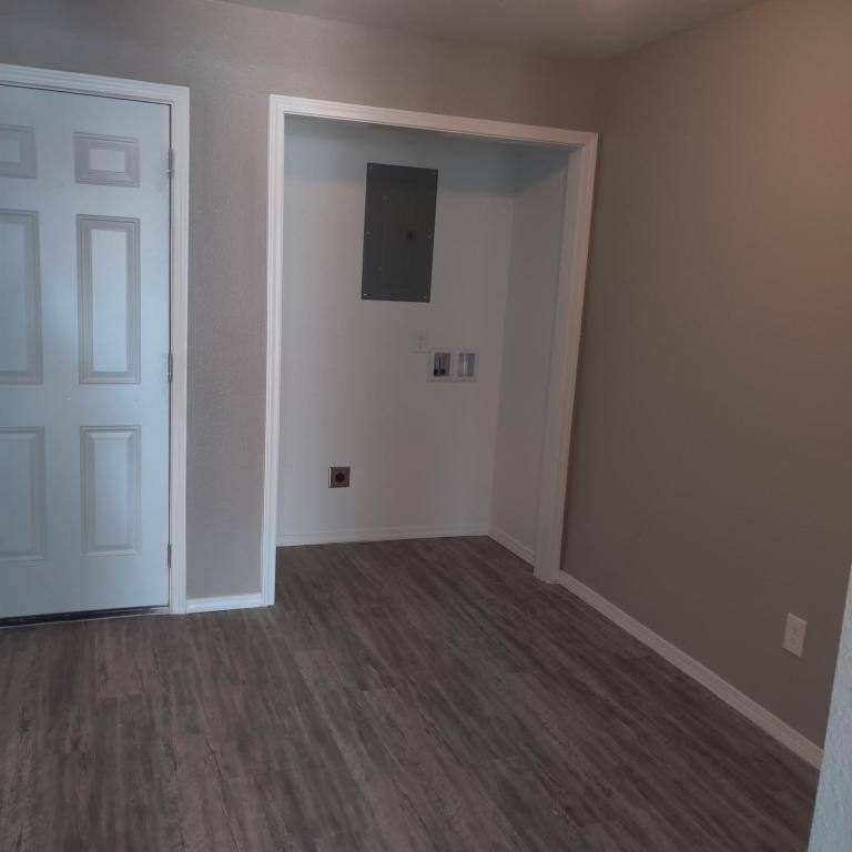 Townhouse for rent at 256 Hinton Blvd, Mannford, OK 74044