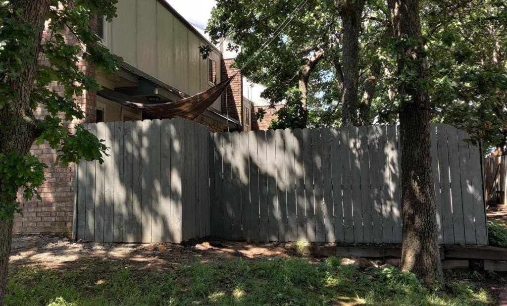 Townhouse for rent at 256 Hinton Blvd, Mannford, OK 74044