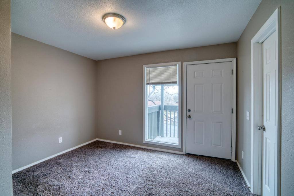 Townhouse for rent at 256 Hinton Blvd, Mannford, OK 74044
