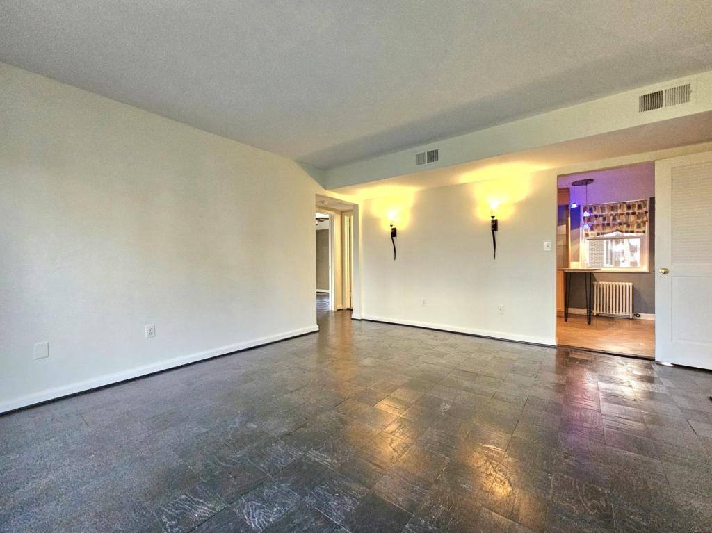 Apartment for rent at 1400 12th St N #2, Arlington, VA 22209