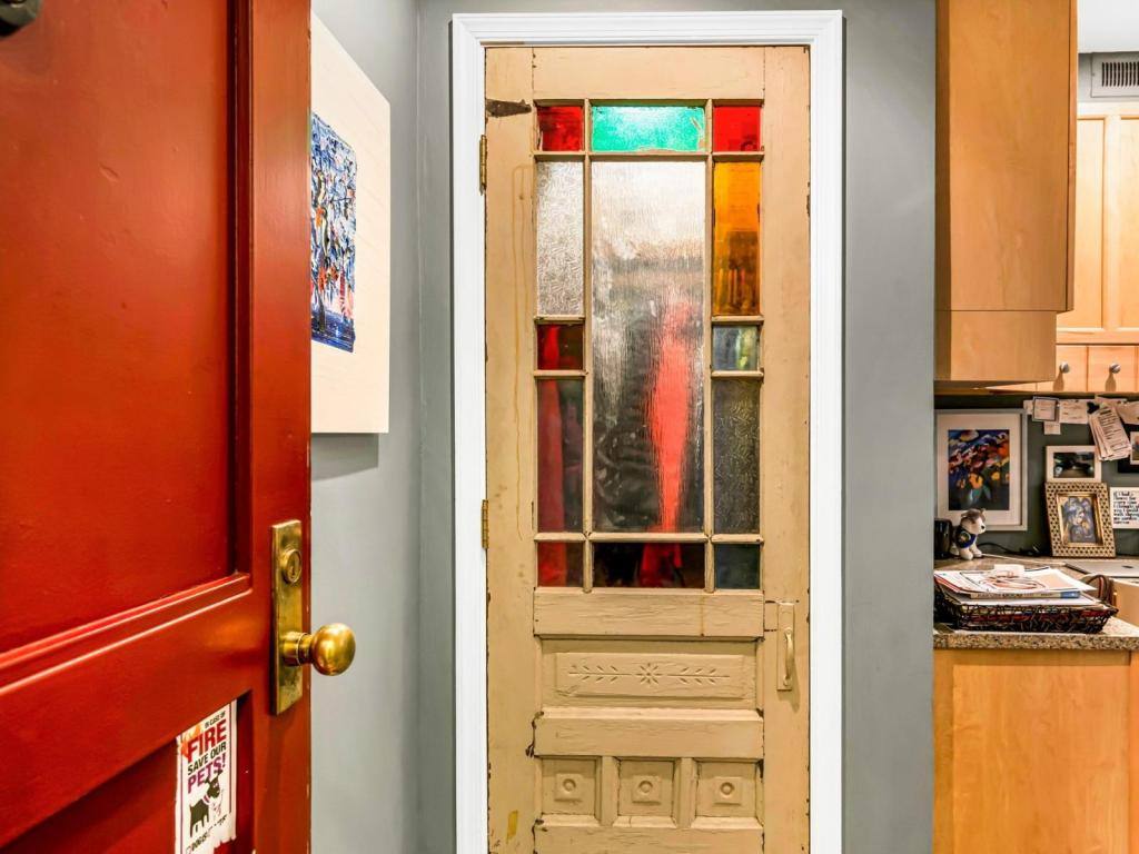Apartment for rent at 1400 12th St N #2, Arlington, VA 22209