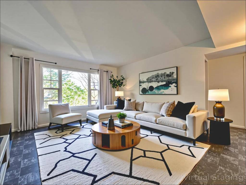 Apartment for rent at 1400 12th St N #2, Arlington, VA 22209