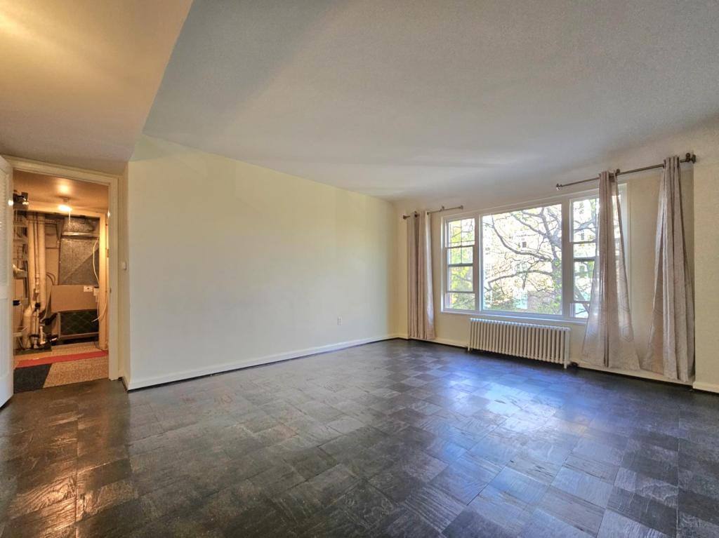 Apartment for rent at 1400 12th St N #2, Arlington, VA 22209