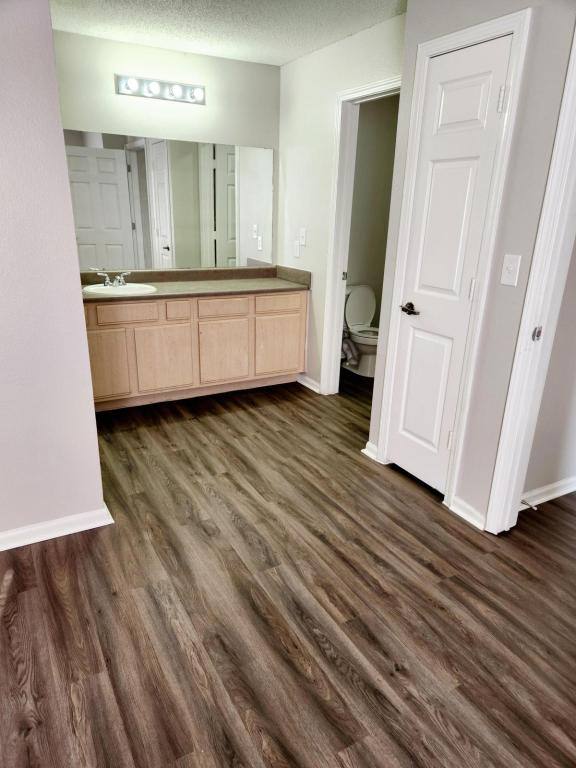 Apartment for rent at 2109 N Main St #201, Muskogee, OK 74401