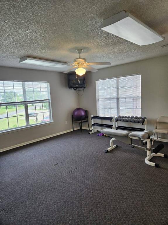 Apartment for rent at 231 Douglas St #101, Muskogee, OK 74401