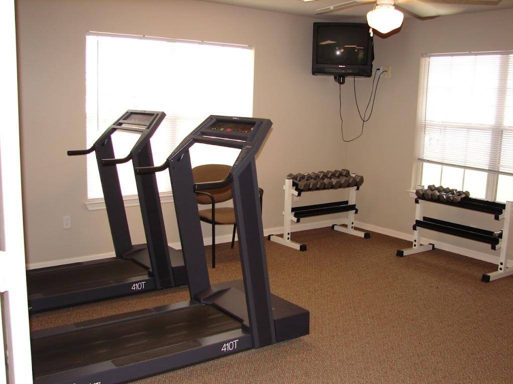 Apartment for rent at 231 Douglas St #101, Muskogee, OK 74401