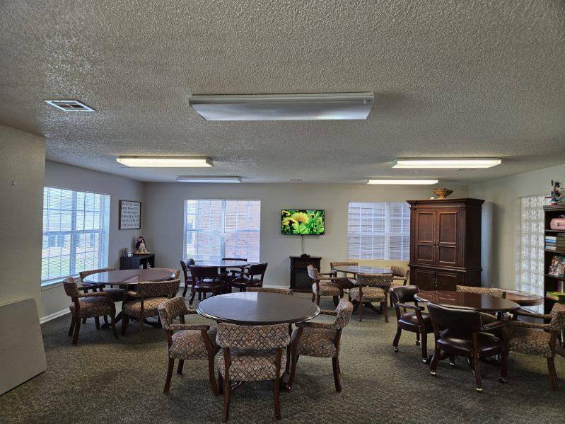 Apartment for rent at 231 Douglas St #107, Muskogee, OK 74401