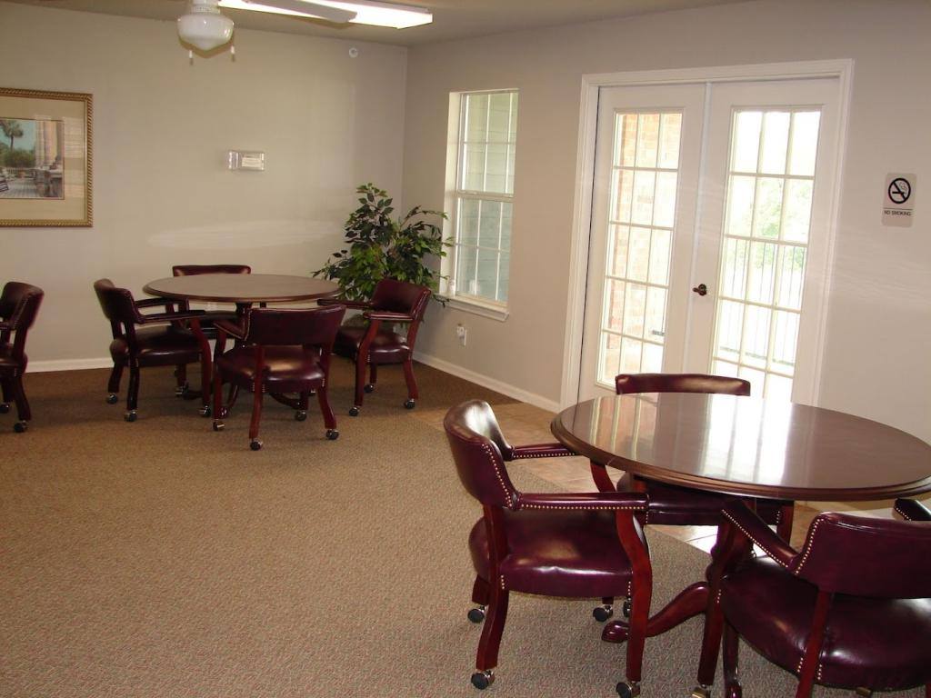 Apartment for rent at 231 Douglas St #107, Muskogee, OK 74401