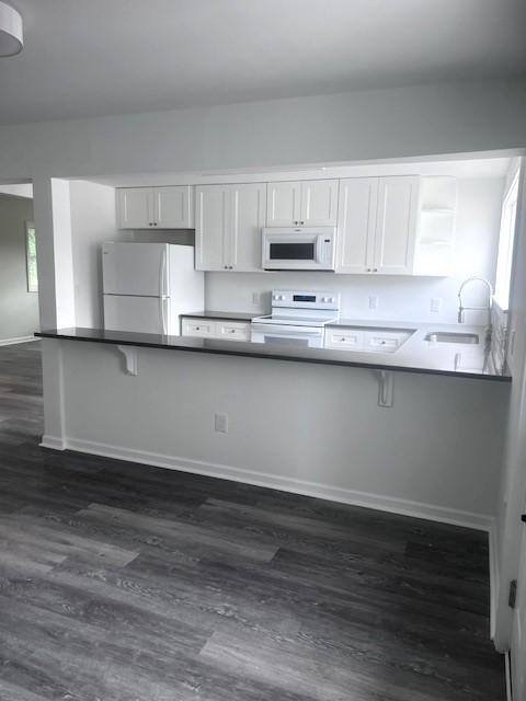 House for rent at 315 Bordeaux Ave, Wilmington, NC 28401