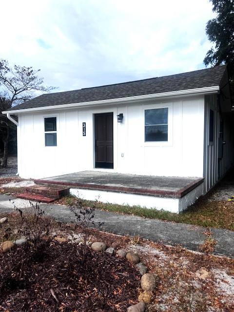 House for rent at 315 Bordeaux Ave, Wilmington, NC 28401