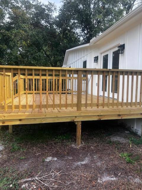 House for rent at 315 Bordeaux Ave, Wilmington, NC 28401