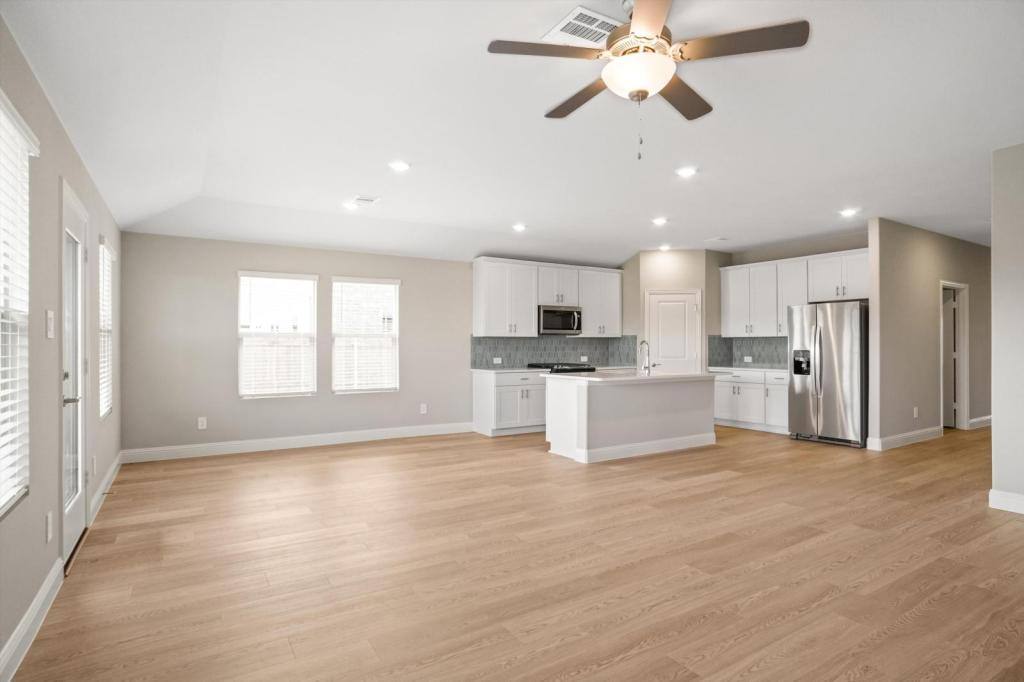 House for rent at 1244 Coneflower Place, Lavon, TX 75166