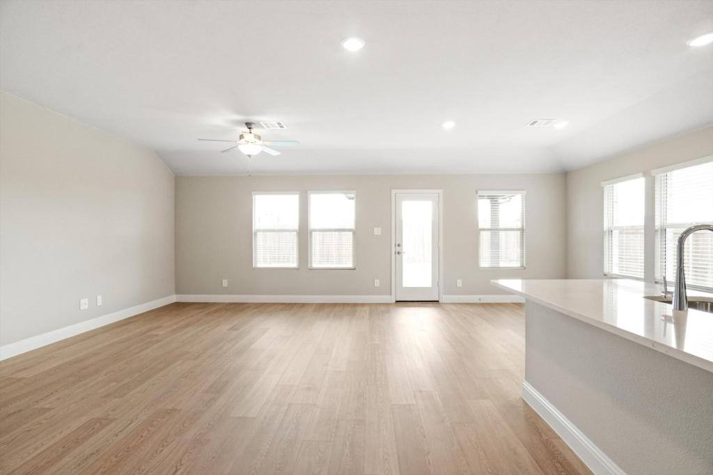 House for rent at 1244 Coneflower Place, Lavon, TX 75166