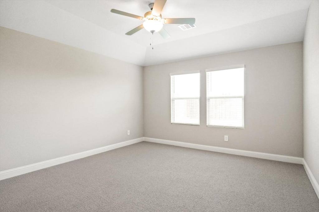 House for rent at 1244 Coneflower Place, Lavon, TX 75166
