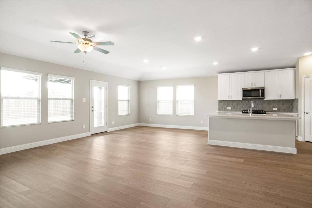 House for rent at 1244 Coneflower Place, Lavon, TX 75166