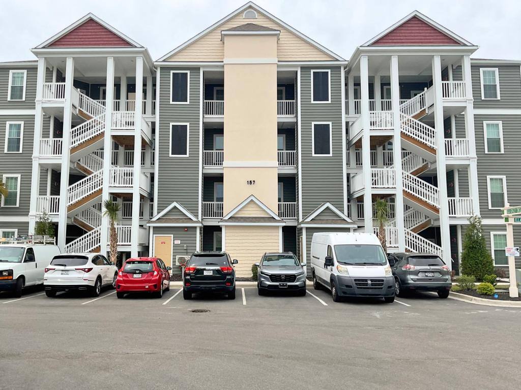 Condo for rent at 157 Ella Kinley Circle #101, Myrtle Beach, SC 29588