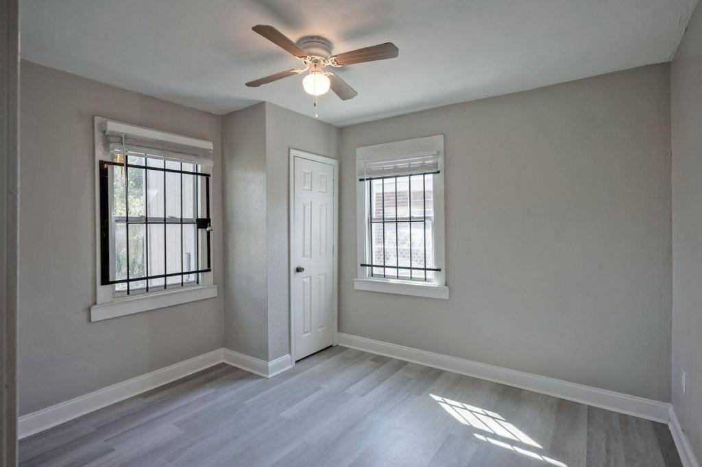 House for rent at 2036 W 11th St, Jacksonville, FL 32209