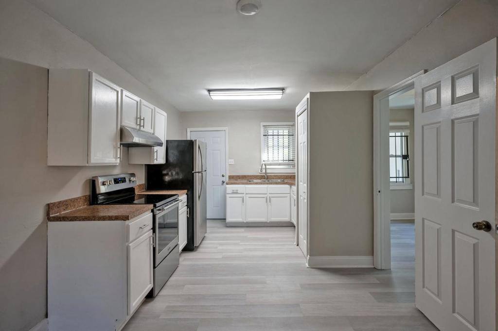 House for rent at 2036 W 11th St, Jacksonville, FL 32209