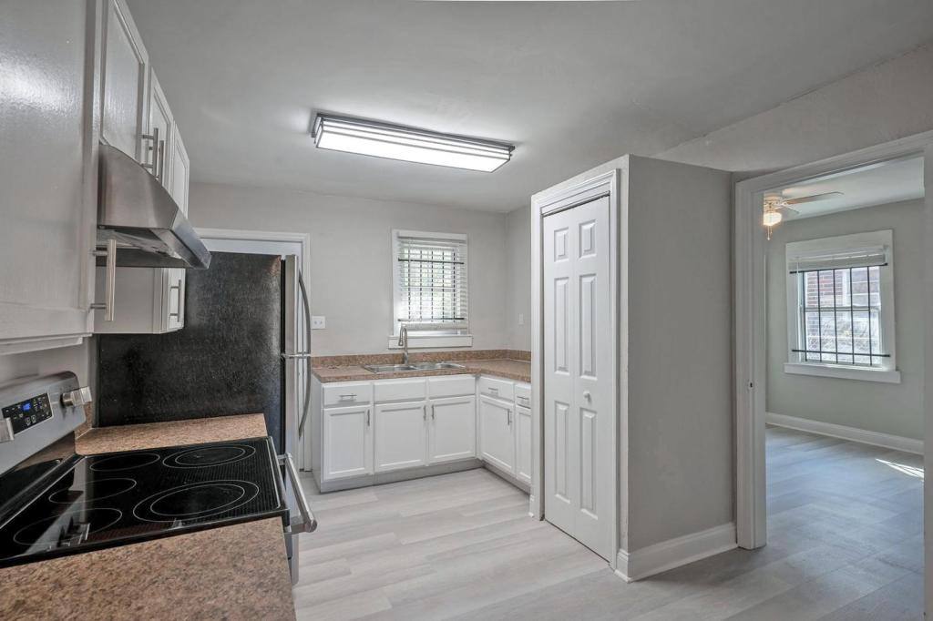 House for rent at 2036 W 11th St, Jacksonville, FL 32209