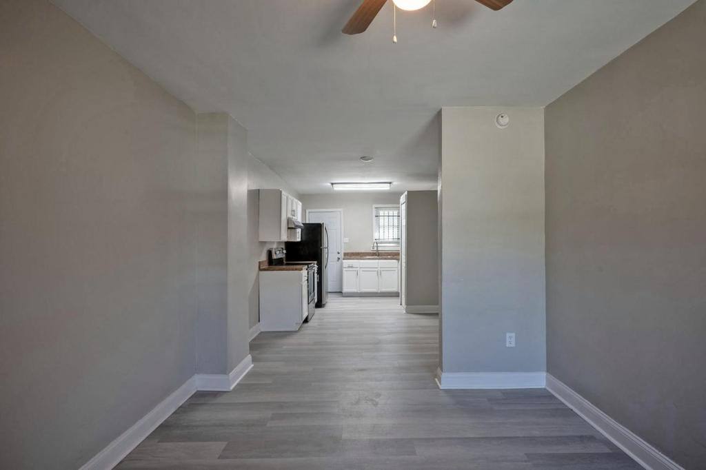 House for rent at 2036 W 11th St, Jacksonville, FL 32209
