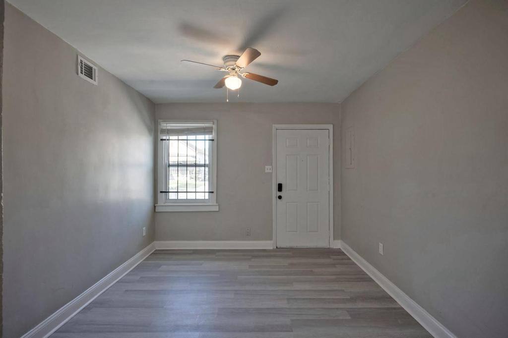 House for rent at 2036 W 11th St, Jacksonville, FL 32209