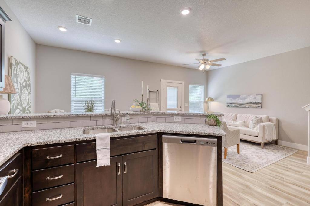 House for rent at 3419 S Kenser Court, Joplin, MO 64804